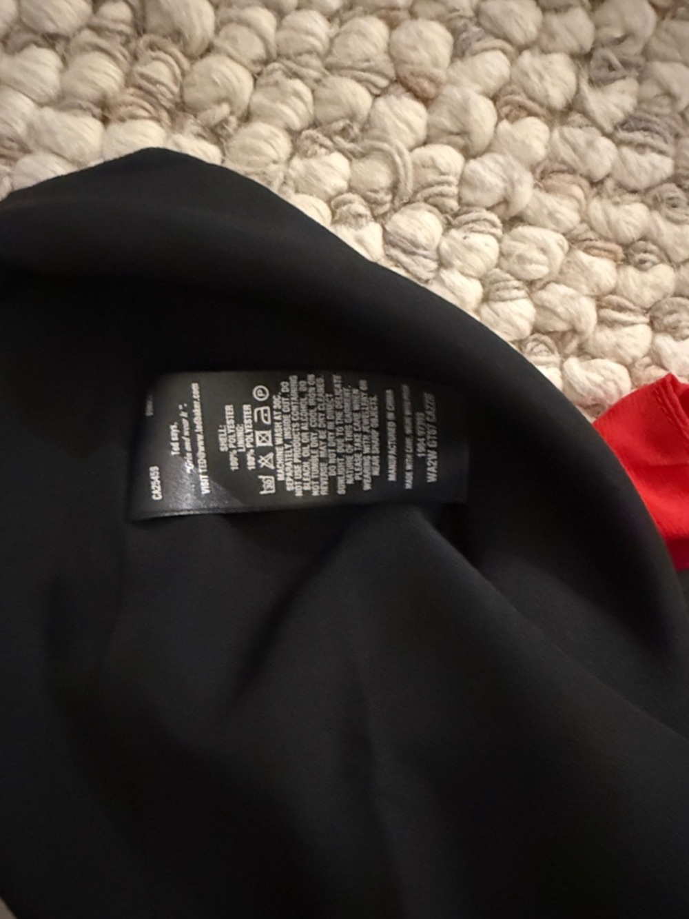 Ted Baker Ruffle Romper - Picture 11 of 11